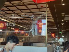 -黄记煌三汁焖锅(顺义华联店)