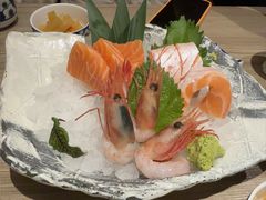 -小山日本料理(兴业太古汇店)