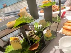 -花家怡园HUA'S RESTAURANT(崇文门·哈德门广场店)