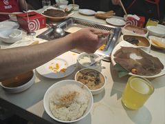 -海底捞火锅(锦艺城店)
