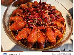 -雀蓝川菜(滨湖万象汇店)