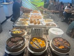 -素满香·素食自助餐(福州·长乐北路店)