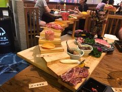 -黑牛の店·和牛烧肉(合生汇店)