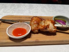 -俄士厨房(环球港店)