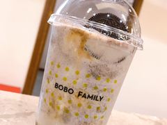 -喜茶(徐州金鹰店)