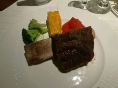 -王品牛排(郑州大卫城店)