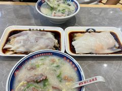 -银记肠粉店(北京路店)