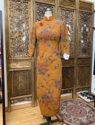-老上海·石库门 旗袍·洋服工作室(淮海中路店)