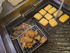 -金妈家烤肉(龙湖U城天街店)
