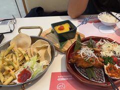 -花漫里日式餐厅(南安中骏店)