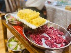 -丰尔粥食·粥底火锅(大良总店)