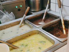 -甲乙饼·手工牛肉饼(天通苑华联店)