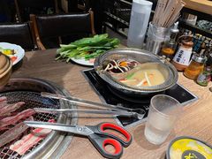-火炉火自助餐(枫蓝国际店)