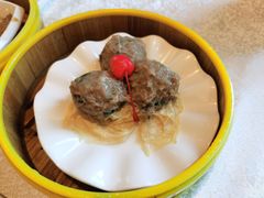 -海皇食府(水都假日酒店店)