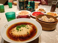 -松鹤面馆·古法焖肉面(观前店)