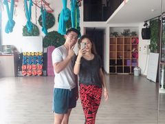 -LikingFit24小时健身•普拉提(张江店)