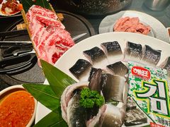 -缘·金家烤鳗鱼(西塔总店)