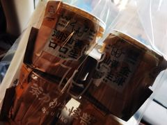 -茶力的小怪兽(梅林卓悦汇店)