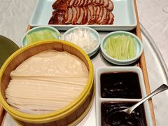 金牌北京烤鸭-知味观(湖滨总店)
