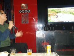 android_upload_pic-百威KTV(恒福路店)