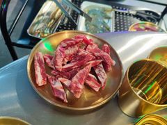 -釜山火炉·海鲜烤肉(紫藤路店)