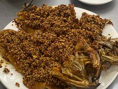 -松明一烤肉馆(鲁园店)