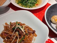 -馋遇江南·精致湖景雅宴(东方之门店)