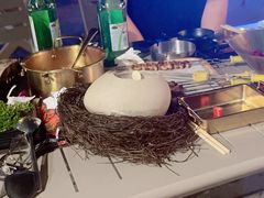 -KAOKAO烤烤·丹东海鲜烧烤(望京店)
