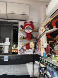 -匿名者纹身学院派·刺青