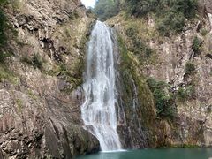 -龙湾潭国家森林公园