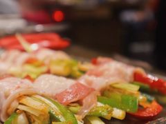 -三肥两瘦烤肉(鹿城店)