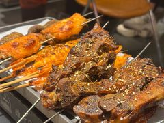 -517烧烤·龙虾·海鲜大排档(万象都荟店)