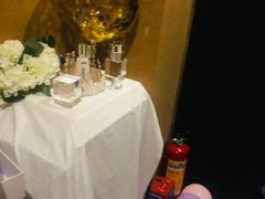 -柏悦SPA(君汇店)