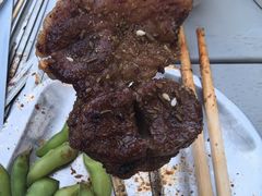 -No.DD戳子烧烤·江湖菜(北京总店)