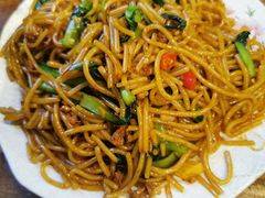 -小毛绝杀炒粉