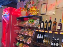 -唱吧麦颂KTV(西单华威潮铺街店)