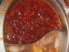 -李姑婆鲜切牛肉火锅自助(凤城二路店)