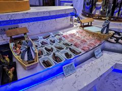 -澜悦港海鲜体验主题餐厅