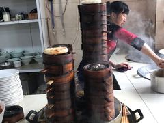 -豆相识•九九豆腐脑(牛咡桥店)