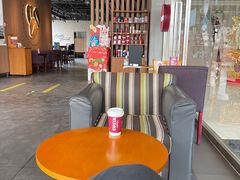 大堂-COSTA COFFEE(金长安大厦店)