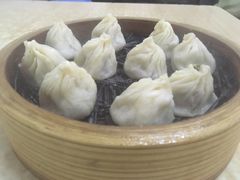 -锡园正宗无锡小笼汤包(列东百货大楼店)