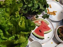 -祥源胡同·涮牛羊肉火锅(花桥店)