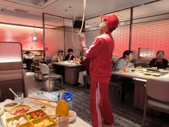-海底捞火锅(中商百货店)
