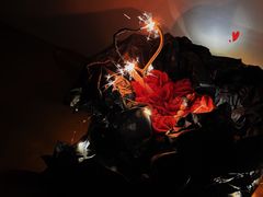 -Whisper studio薇语花艺烘焙工作室