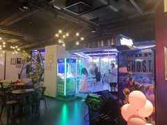 -CIAO·团建聚餐·生日派对轰趴馆(福田店)