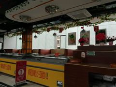 -烤尚宫烤肉火锅海鲜自助餐厅(朝阳广场店)