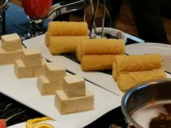 -泰河谷·豆捞
