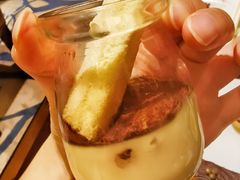 -广州粤海喜来登酒店