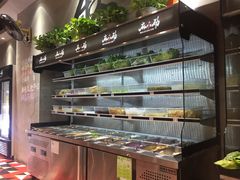 -麻小劲菌汤麻辣烫(体育西路店)