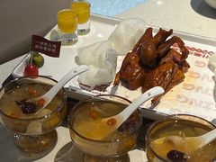 -煲王粤菜餐厅(中侨中心店)